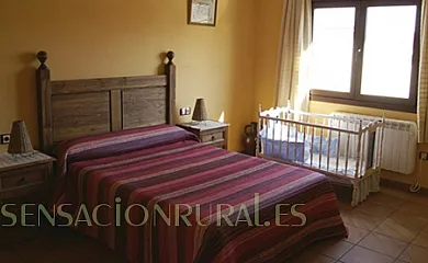 Casa Rural Arroal en Sotoserrano (Salamanca) - Foto 18