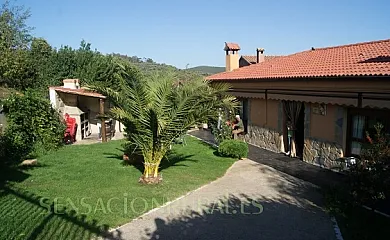Casa Rural Arroal en Sotoserrano (Salamanca) - Foto 25