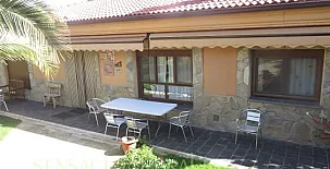 Casa Rural Arroal 003