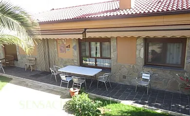 Casa Rural Arroal en Sotoserrano (Salamanca) - Foto 3