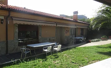 Casa Rural Arroal en Sotoserrano (Salamanca) - Foto 2