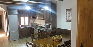 Casa Rural Arroal 004