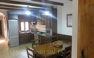 Casa Rural Arroal en Sotoserrano (Salamanca) - Foto 4