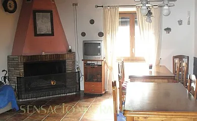 Masia Moli D´en Pi en Morella (Castellón) - Foto 4