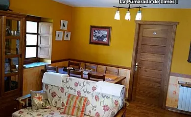 La Pumarada de Limés en Cangas del Narcea (Asturias) - Foto 10