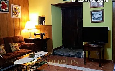 La Pumarada de Limés en Cangas del Narcea (Asturias) - Foto 18