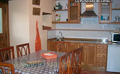 La Pumarada de Limés en Cangas del Narcea (Asturias) - Foto 20