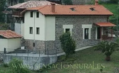 Casa Caleyos en Pravia (Asturias) - Foto 1