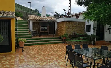 El Batán en Villanueva Del Arzobispo (Jaén) - Foto 8