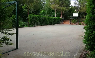 El Batán en Villanueva Del Arzobispo (Jaén) - Foto 7