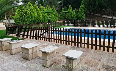 El Batán en Villanueva Del Arzobispo (Jaén) - Foto 9