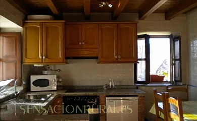 Adela el Tuxu en Cangas de Onis (Asturias) - Foto 2