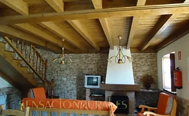 Adela el Tuxu en Cangas de Onis (Asturias) - Foto 4