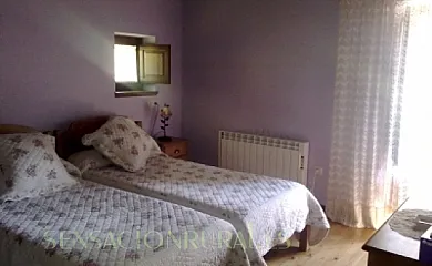 Adela el Tuxu en Cangas de Onis (Asturias) - Foto 6