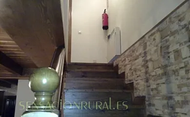 Adela el Tuxu en Cangas de Onis (Asturias) - Foto 11