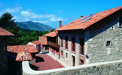 El Cueto de los Collado en Llanes (Asturias) - Foto 1