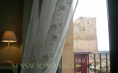 Casa del Castillo en Sigüenza (Guadalajara) - Foto 1