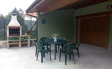 Casa Verónica en Llanes (Asturias) - Foto 5