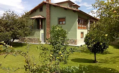 Casa Verónica en Llanes (Asturias) - Foto 6