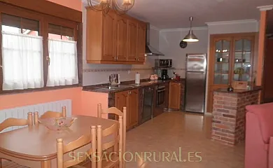 Casa Verónica en Llanes (Asturias) - Foto 12