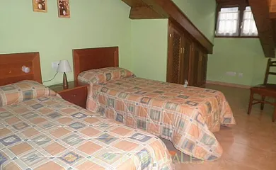 Casa Verónica en Llanes (Asturias) - Foto 16