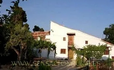 Cortijo Guillen en Yetas de Abajo (Albacete) - Foto 2