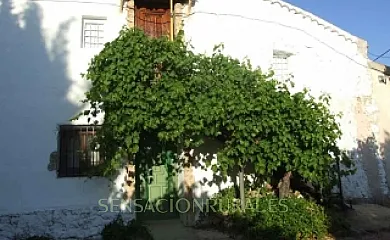 Cortijo Guillen en Yetas de Abajo (Albacete) - Foto 3