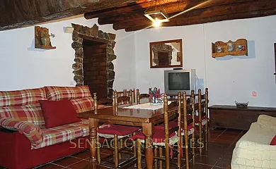 Cortijo Guillen en Yetas de Abajo (Albacete) - Foto 4