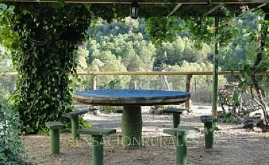 Cortijo Guillen en Yetas de Abajo (Albacete) - Foto 5