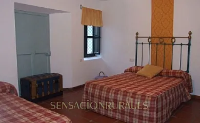 Cortijo Guillen en Yetas de Abajo (Albacete) - Foto 6