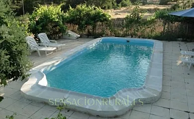 Cortijo Guillen en Yetas de Abajo (Albacete) - Foto 7