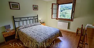 HOTEL RURAL Miravalles 002