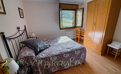 HOTEL RURAL Miravalles en Balouta de Ancares (León) - Foto 3