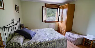 HOTEL RURAL Miravalles 004