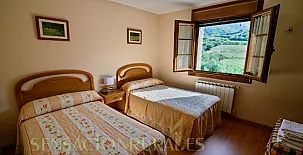 HOTEL RURAL Miravalles 005